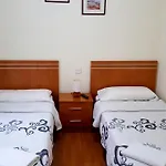 Hostal Machín