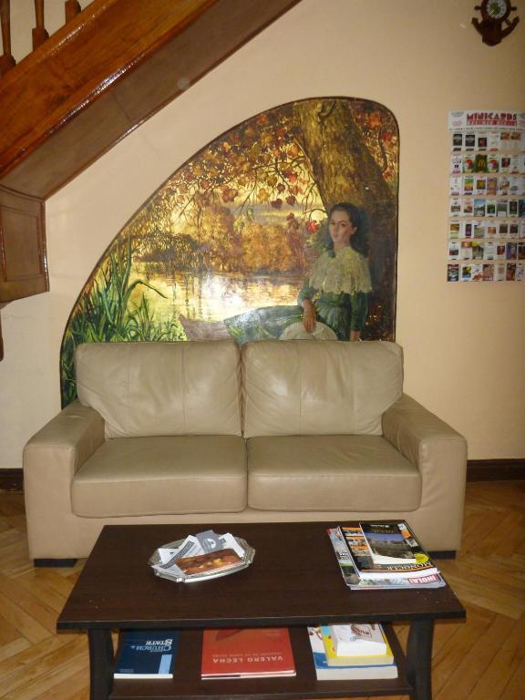 Machín 3*