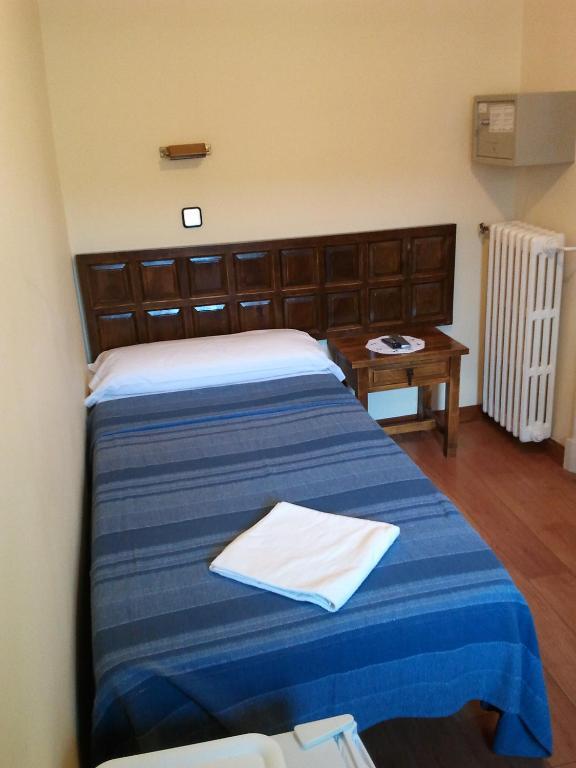 Machín 3* Madrid