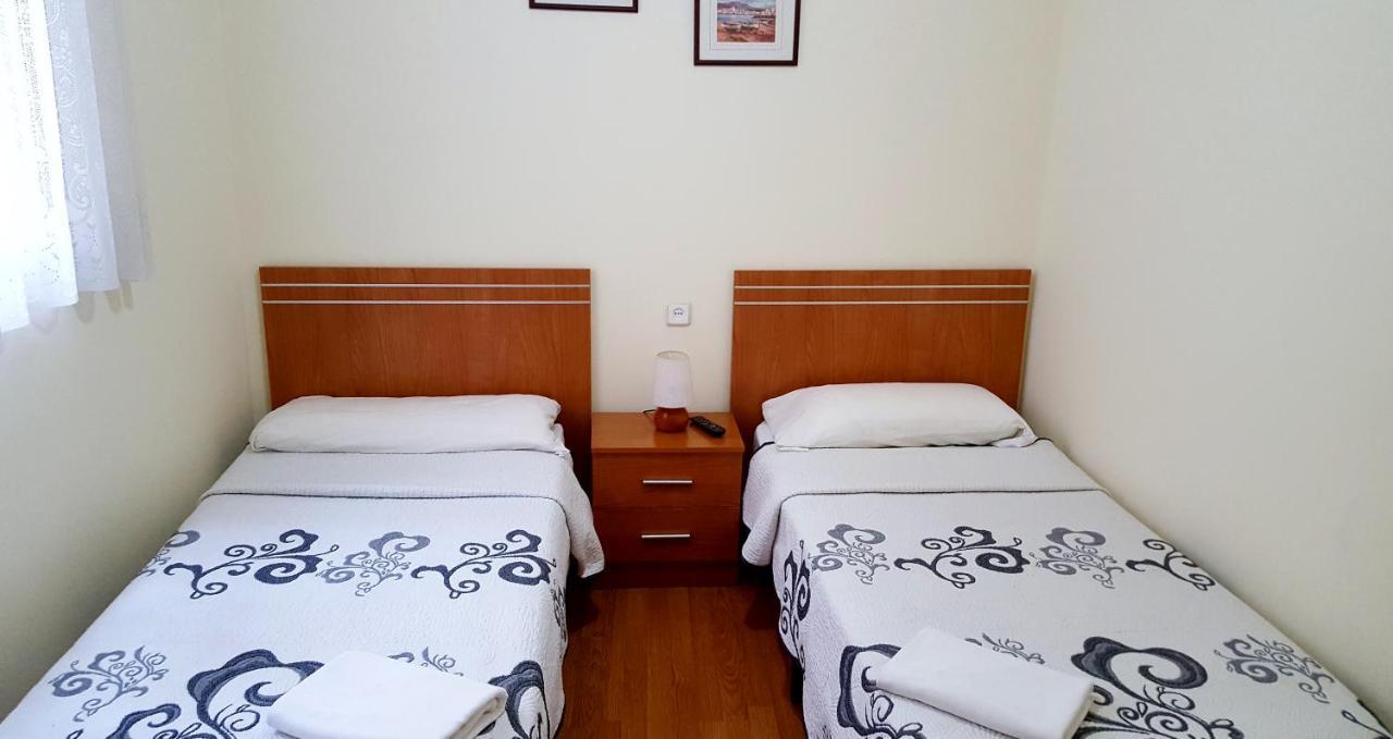 Pensión Machín 3*